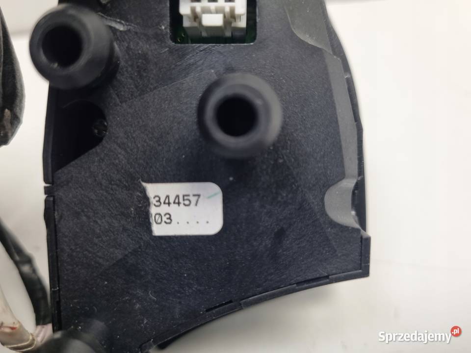 Volvo S60 II V60 I PRZEŁĄCZNIKI KIEROWNICY Panel Wyposażenie wnętrza Janów
