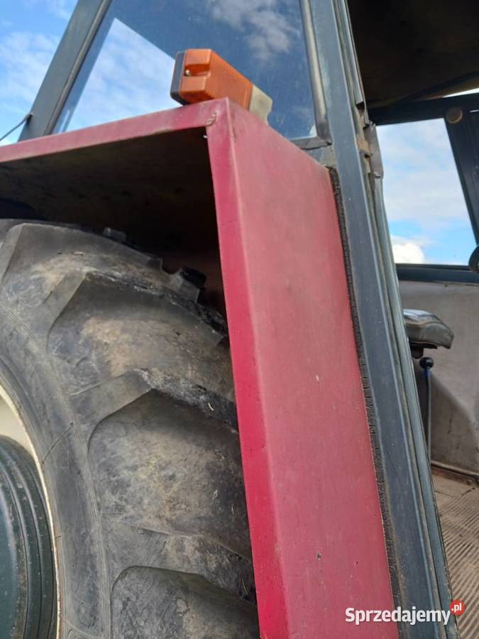 Zetor 8011 nie ursus 8111 dolnośląskie