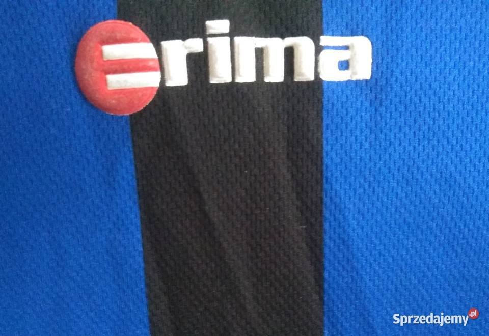 Koszulka polo Erima Inter Mediolan