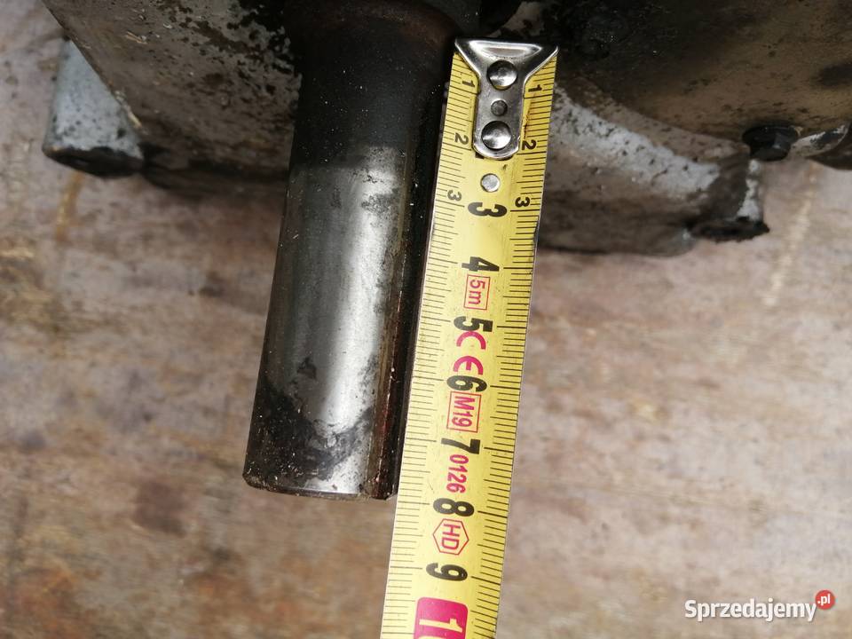 Silnik Kohler 15 traktorek john deere z pompą Narzędzia ogrodnicze Stare Wierzchowiska sprzedam