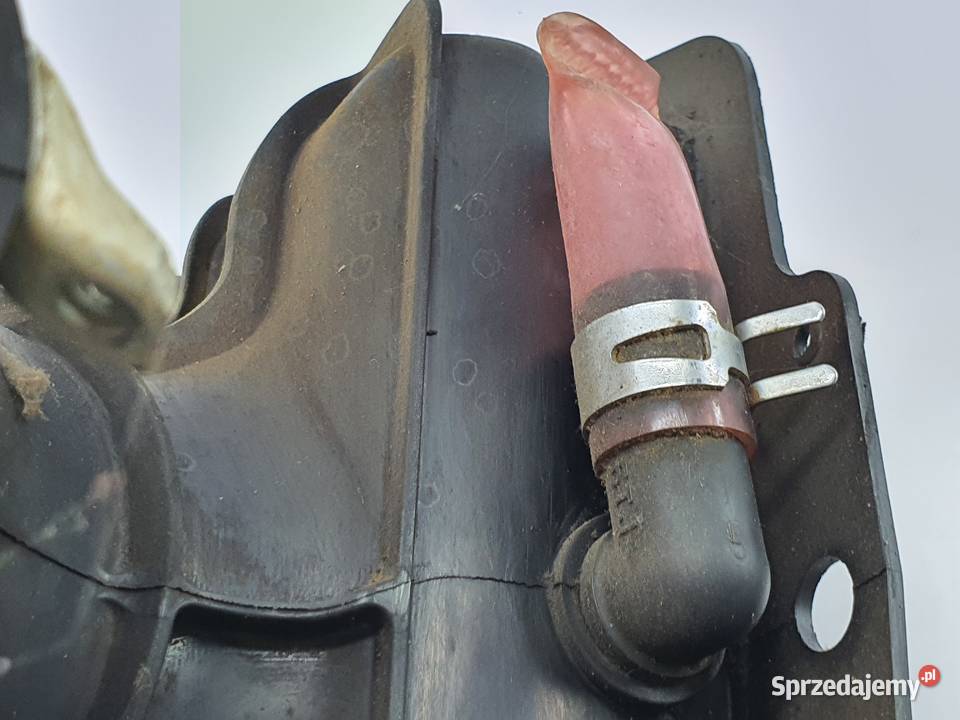 Obudowa Filtra Powietrza Guma Yamaha Yzf 450 Filtry Łódź