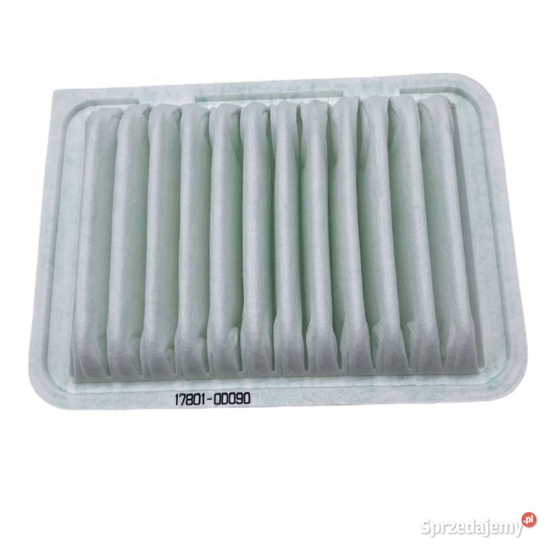 TOYOTA Corolla Oryginal filtr powietrza Pozostałe dolnośląskie