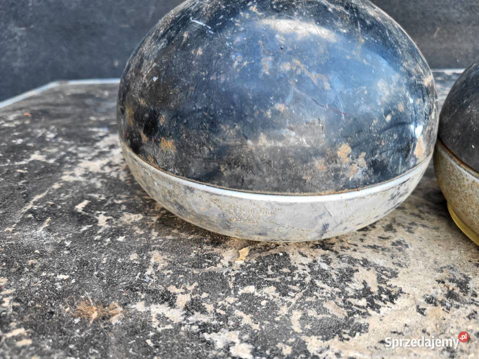 IKA LAMPY TRAKTOR URSUS LANZ LKW FORD IFA DKW Rybnik