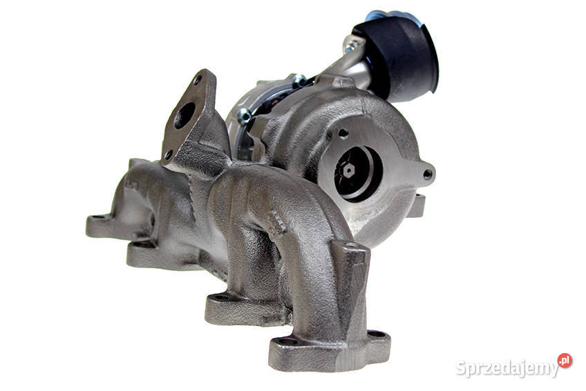 Turbina regenerowana VW Sharan 19L TDi 85kW Opole