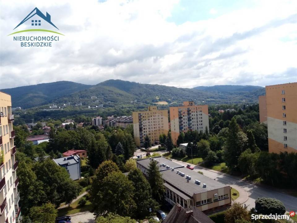 Mieszkanie Ustroń 44m 2 pokojowe Mieszkania