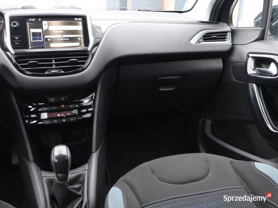 Peugeot 208 12 PureTech Piaseczno