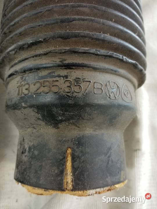 VW Garbus rura do ogrzewania VW 113 225 358 BAA Gołków