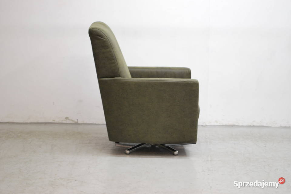 Nin WYGODNY FOTEL OKAZJA Poznań sprzedam