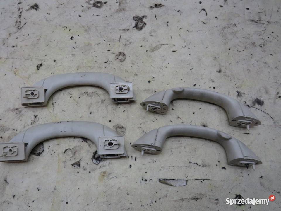 UCHWYT RĄCZKA PODSUFITKI MINI COUNTRYMAN R60 lubelskie