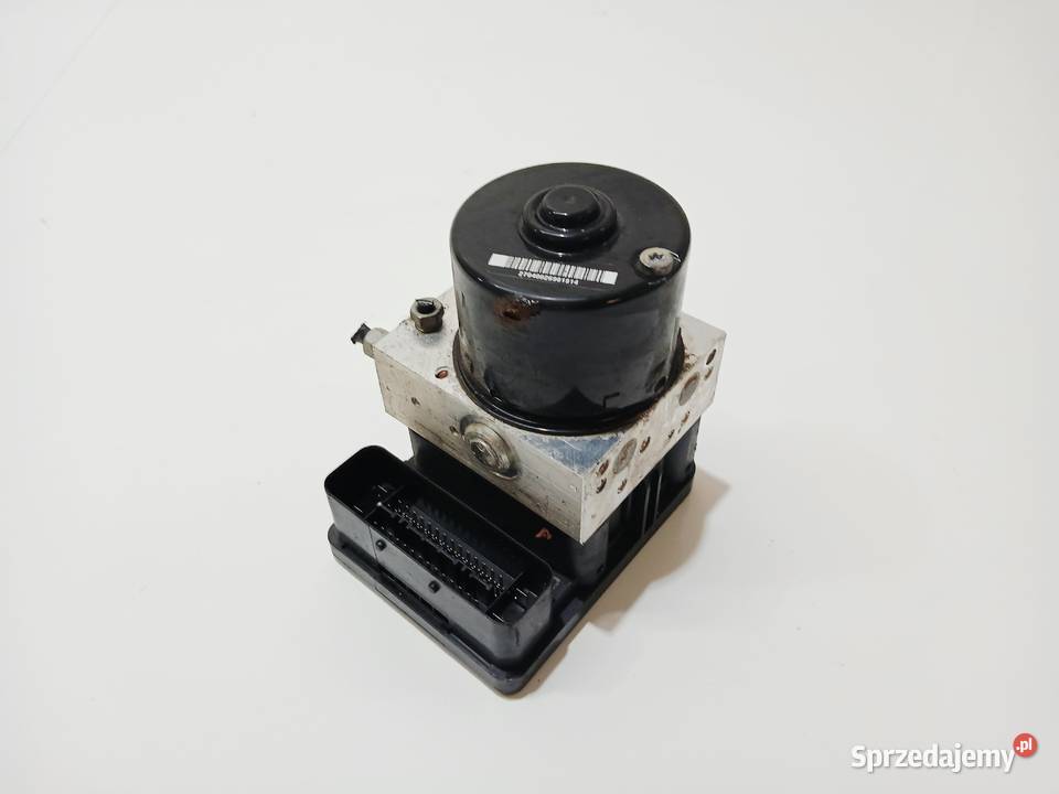 POMPA HAMULCOWA ABS BMW E90 E91 E92 LCI OE lubelskie Strzyżewice sprzedam