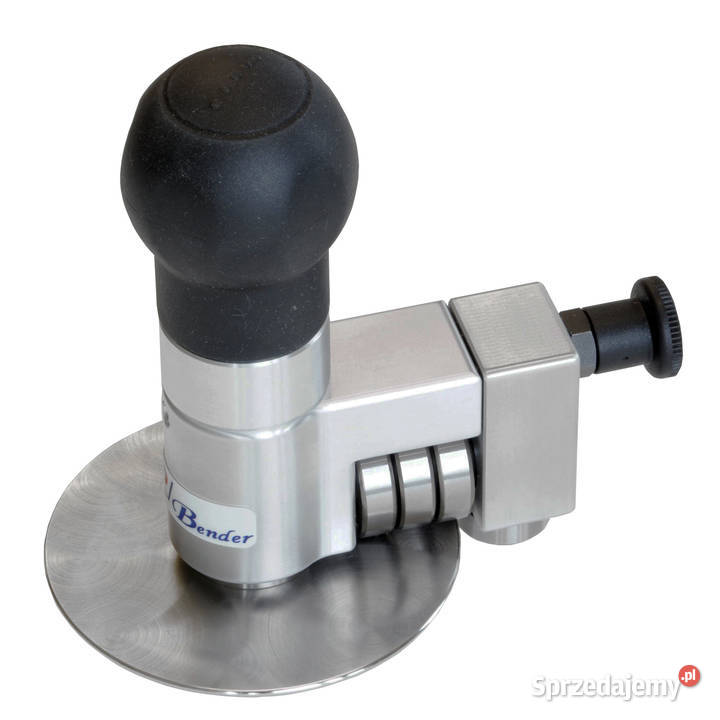 Bender 4040 DiscOTwist 832mm Wuko Wrocław