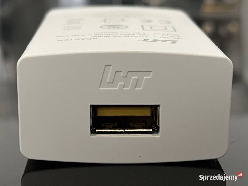 Ładowarka sieciowa USB output 53V 3000mA Katowice