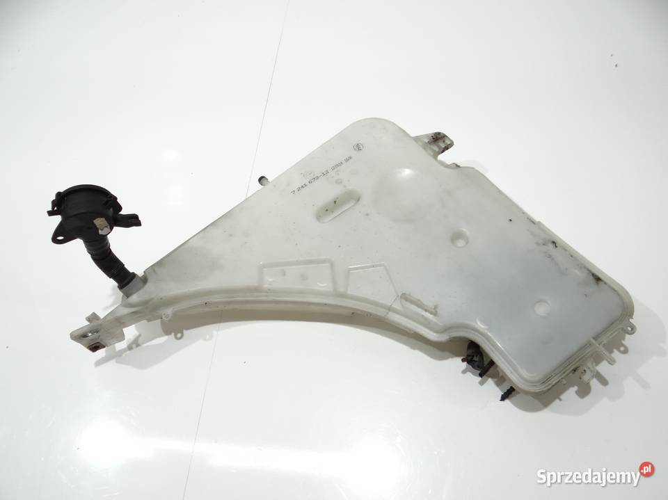 ZBIORNICZEK PŁYNU DO SPRYSKIWACZY BMW F31 Zbiorniki płynu do spryskiwaczy lubelskie Strzyżewice