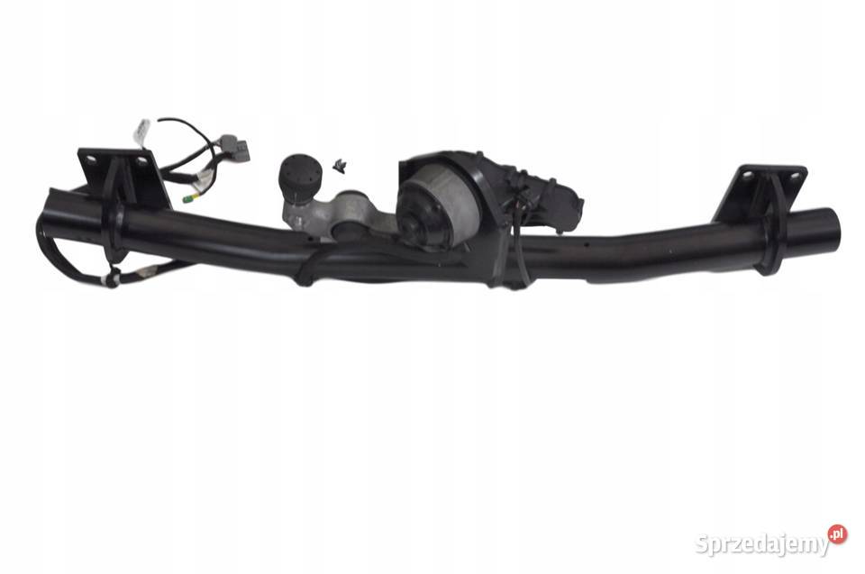 VOLVO XC60 II oryginal hak holowniczy Bielany Wrocławskie