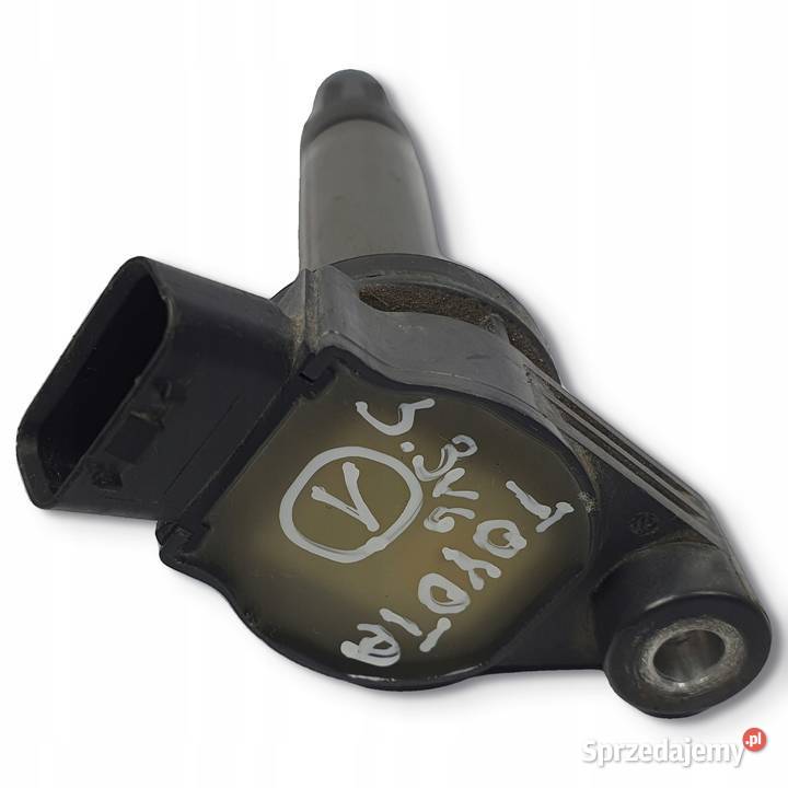 CEWKA ZAPŁONOWA Lexus RX330 RX 330 I 33 oryginał Chełm