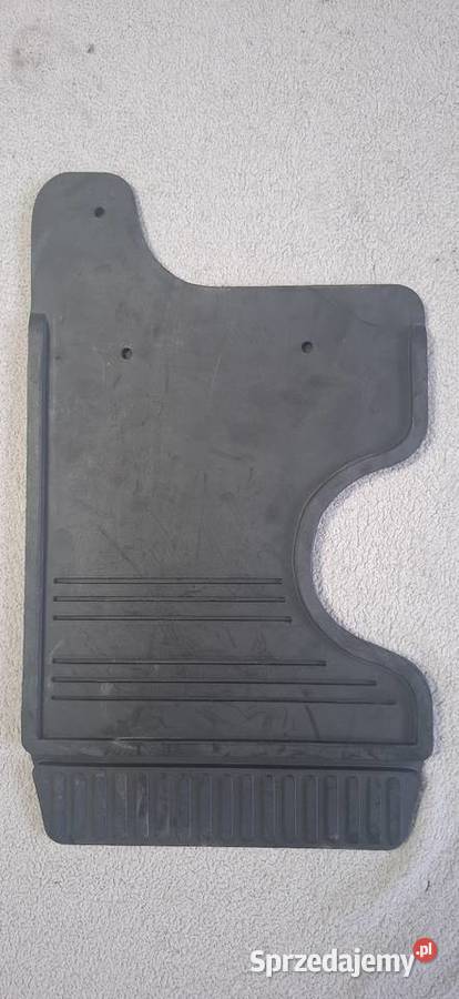 Chlapacz tylny lewy do Fiata Cinquecento śląskie sprzedam