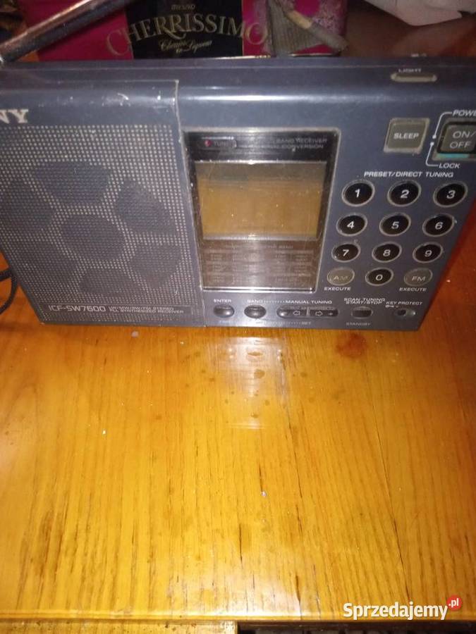 Radio SONY Gdańsk