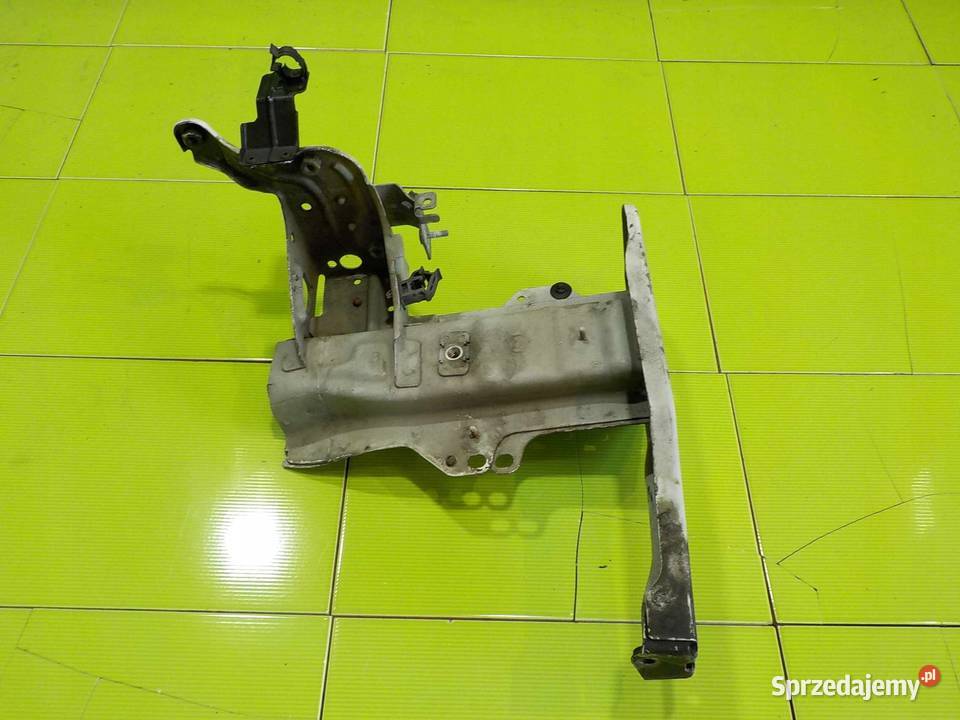 CITROEN NEMO 11r podluznica lewa przod