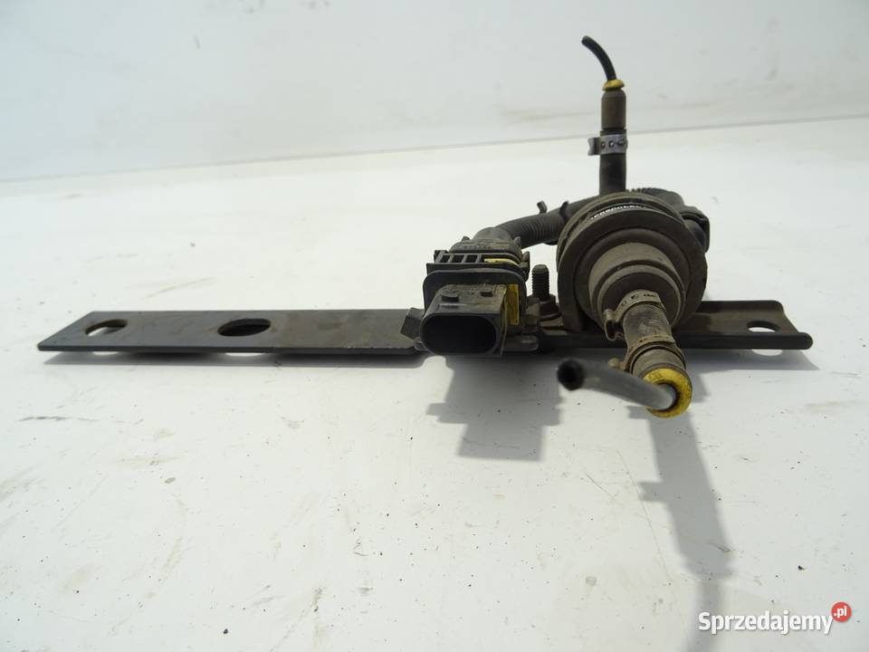 POMPKA PALIWA WEBASTO RENAULT TRUCKS T podkarpackie