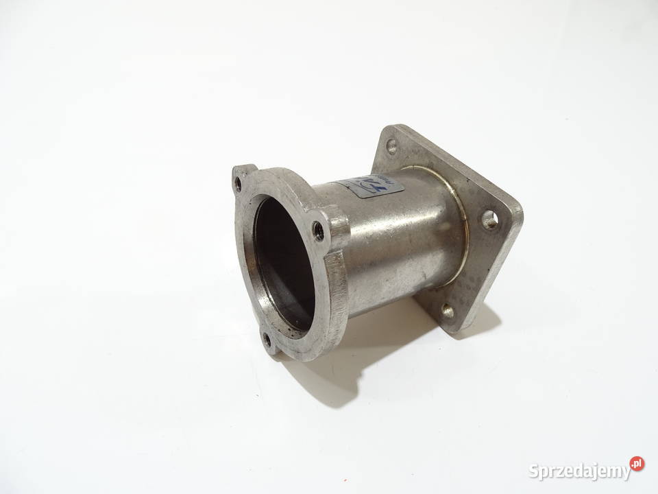 ZAŚLEPKA EGR BMW E60 E61 OE 4555681 osobowe Recyrkulacja spalin EGR Strzyżewice