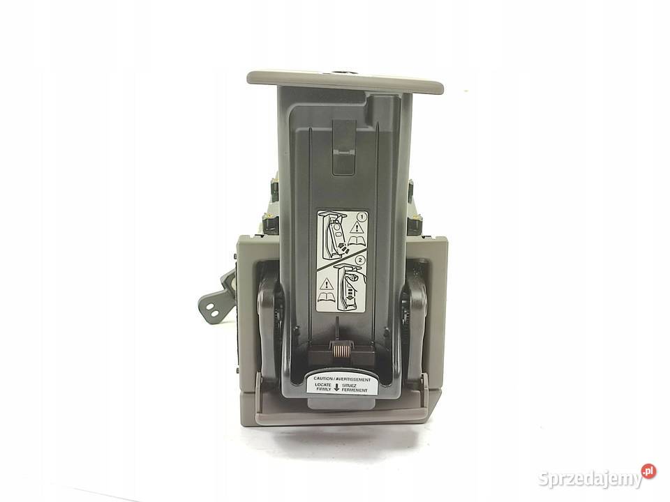 SCHOWEK UCHWYT NA TELEFON JAGUAR STYPE 19992007