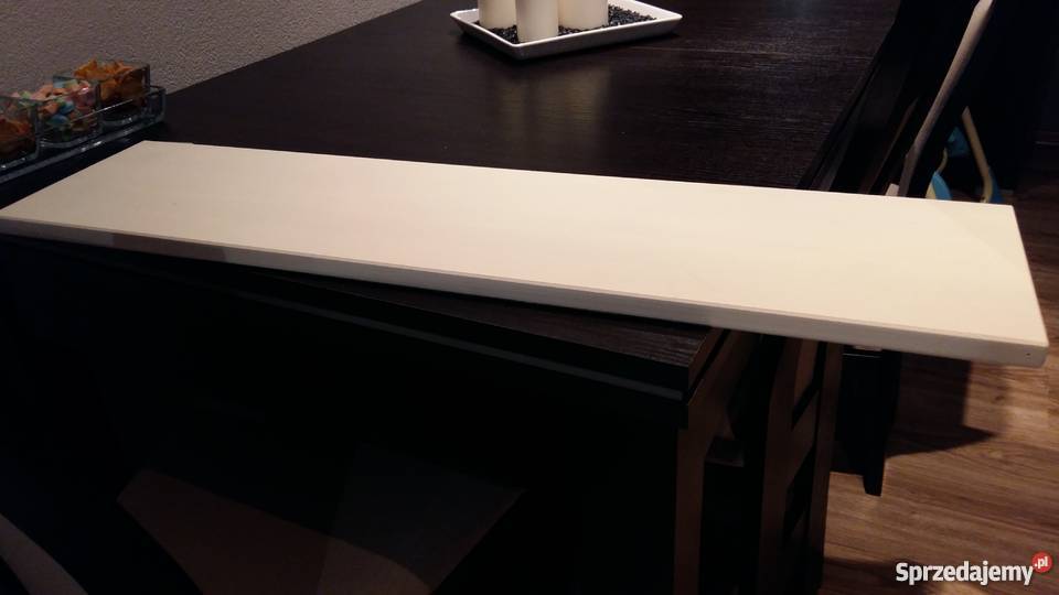 Półka ekby hemnes Ikea 19cm Będzin