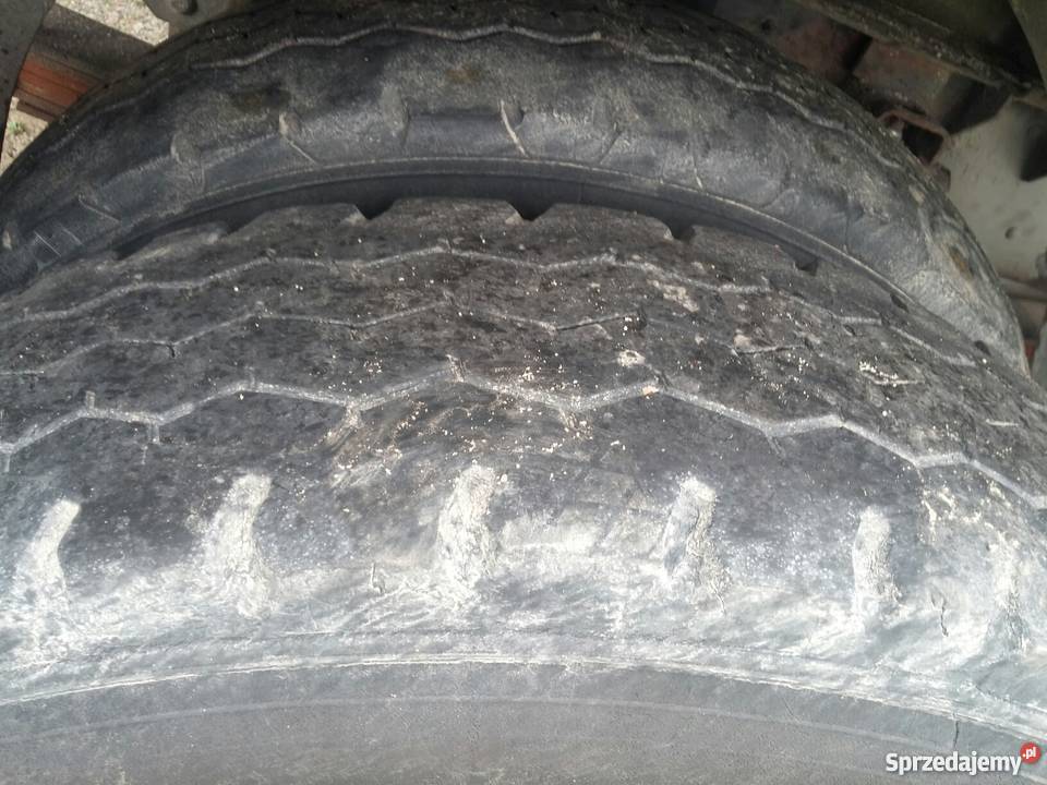 STAR 1142 Turbo Wywrotka Wywrotki Rzeszów