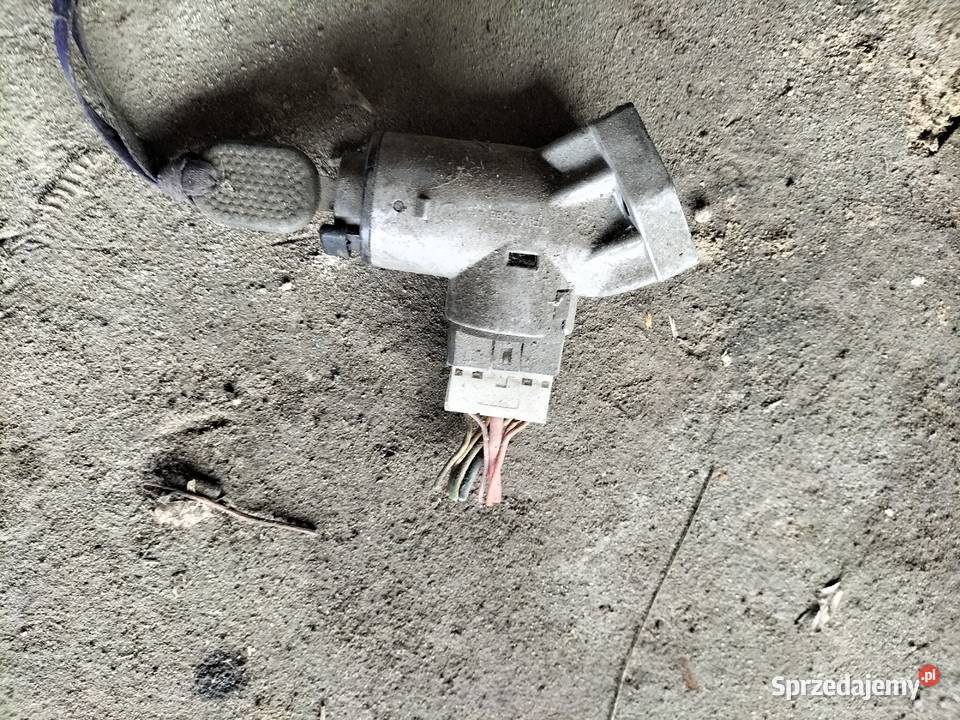 stacyjka 19 TD DUCATO BOXER JUMPER Kamień-Kolonia