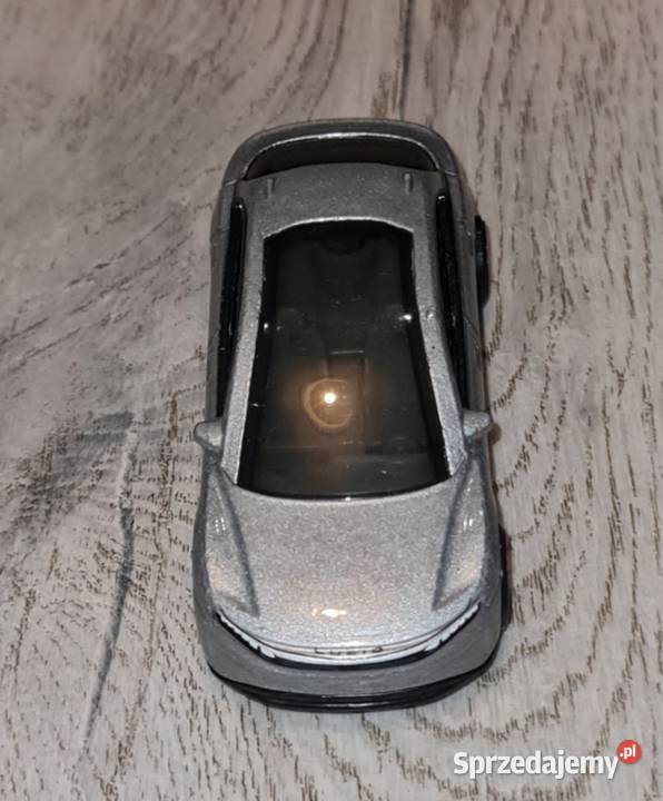 Autko samochód resorak Hot Wheels Lucid Air Metal  Samochody i pojazdy łódzkie