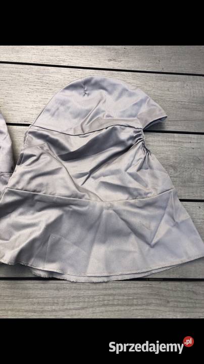 Kominiarka hutnika spawalnicza ognioodporna Pozostałe Poznań