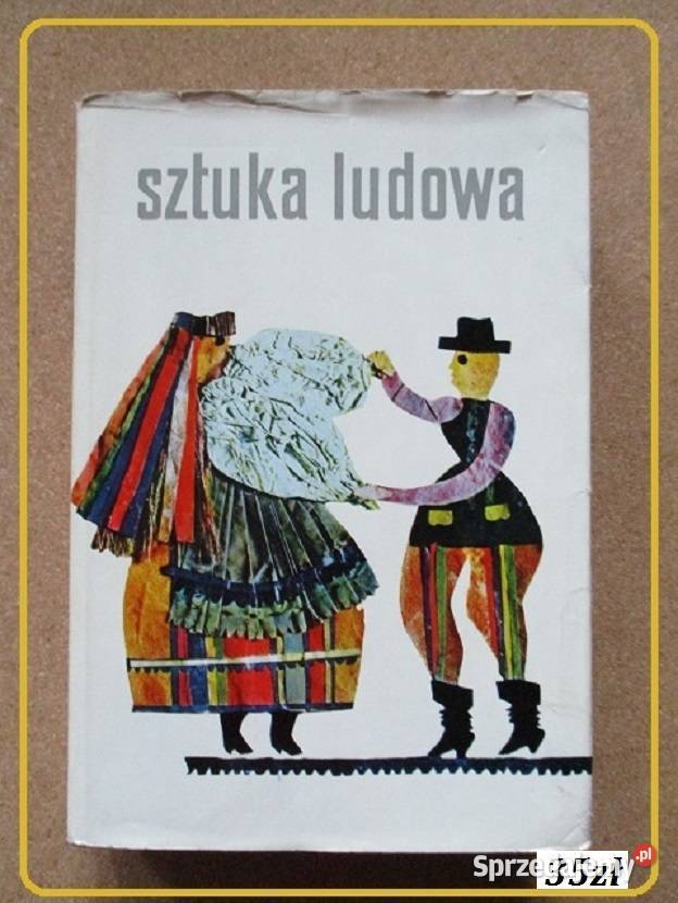 O rzemiośle artystycznym w Polsce rzemiosło