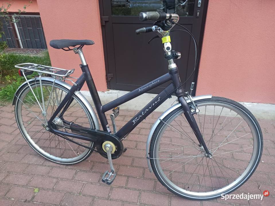 Rower holenderski damka Batavus 28 Nexus7 Goleniów