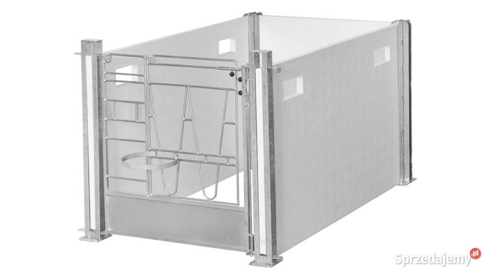 Zestaw podstawowy Combo 100 z tylną ścianką