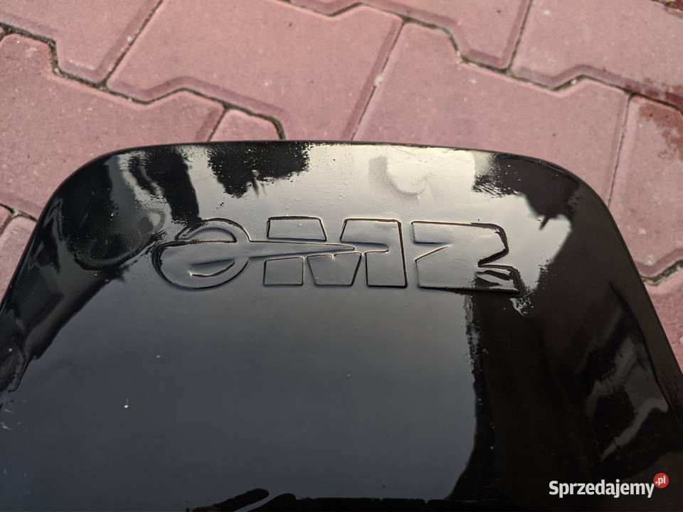 Owiewka MZ etz Kanuni mocowania nie używana Elementy nadwozia Świdnik