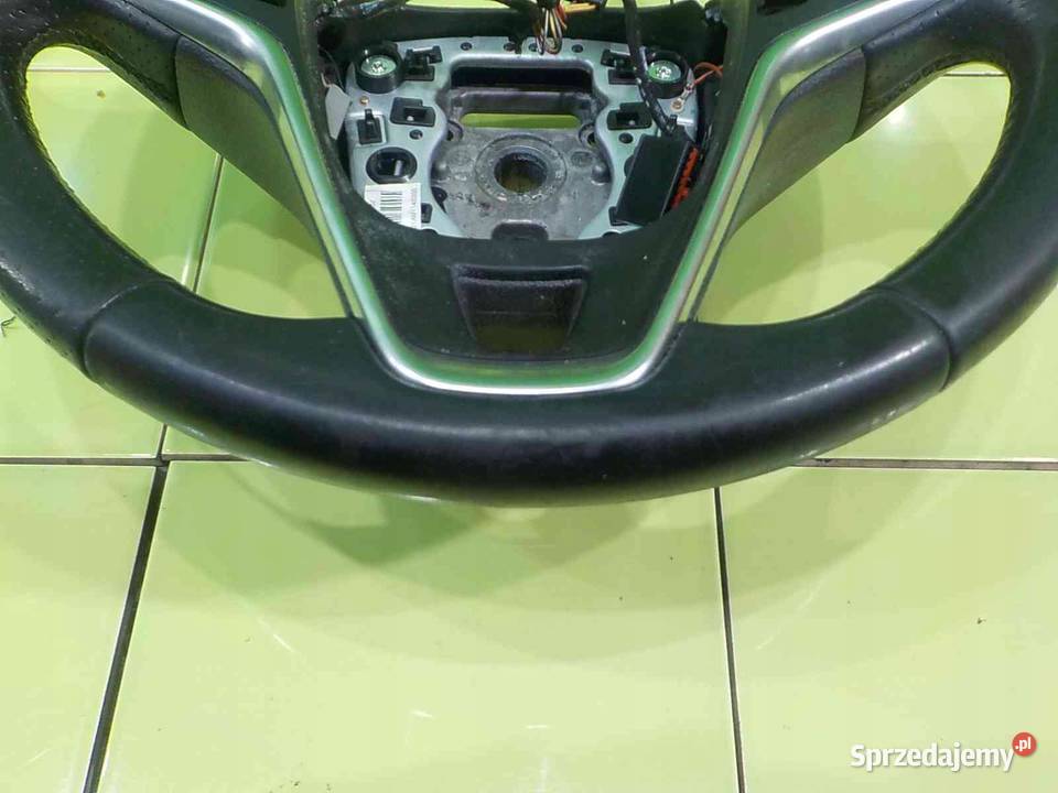 OPEL INSIGNIA A LIFT 16r kierownica Suków sprzedam