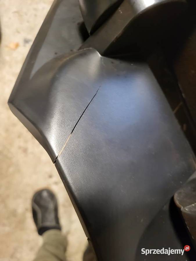 Lusterka fiat Ducato prawe i lewe wielkopolskie Wolsztyn sprzedam