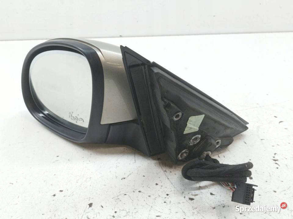 LUSTERKO LEWE 15PIN EUROPA Skoda Yeti I 2009