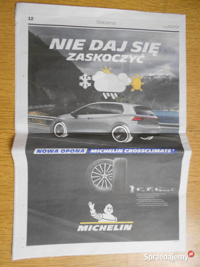 POLSKIE MARKI dwa dodatki Gazeta Wyborcza lubelskie Parczew