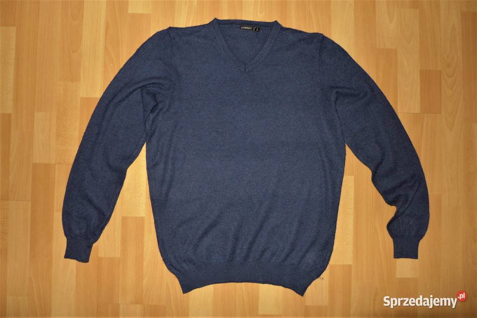 Peter Hahn Kaszmirowy sweter kremowy W stylu casual Moda Swetry Kaszmirowe swetry 