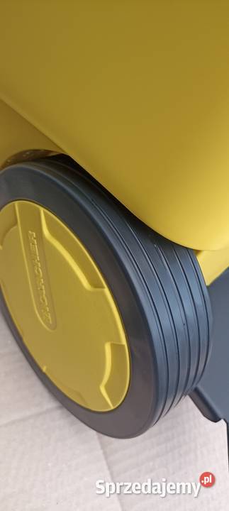 Nowy Karcher NT 351 tact BS automatycznym Jaworzno