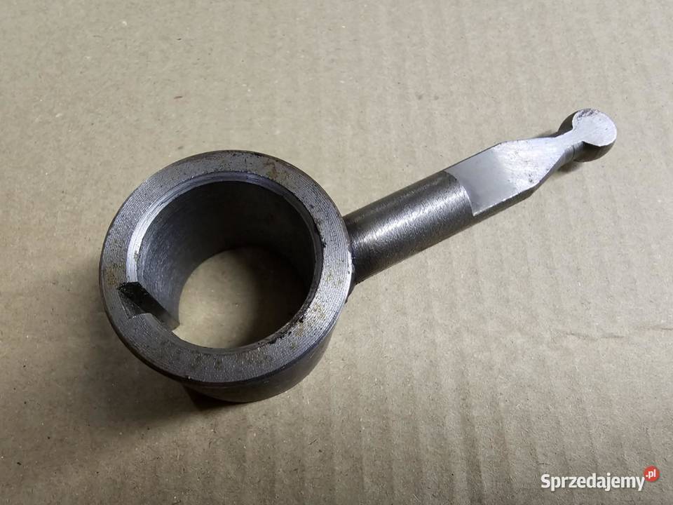 Wodziki skrzyni biegów Fortschritt ZT komplet