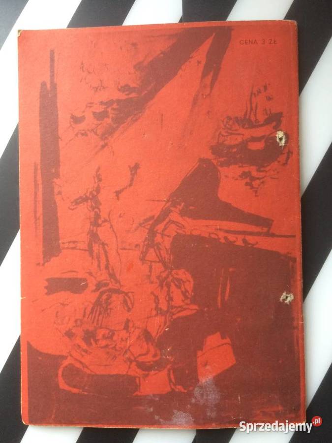 3674 X Lat Teatru W Szczecinie Szczecin