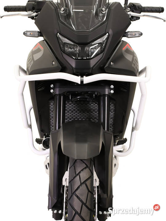 Gmole górne HEED do HONDA XL 750 Transalp 2026 śląskie Częstochowa