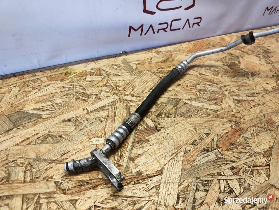 Rurka Przewód Klimatyzacji Mercedes SLK R170 Pleszew