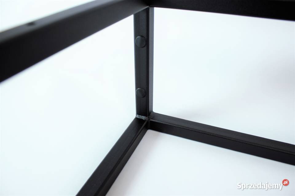 stelaż metalowy pod umywalkę 35cm lubuskie Żary