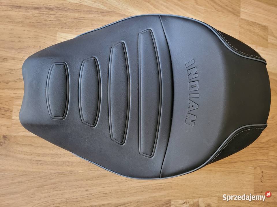 Indian Scout siedzenie kanapa siedzisko siodło Kraków