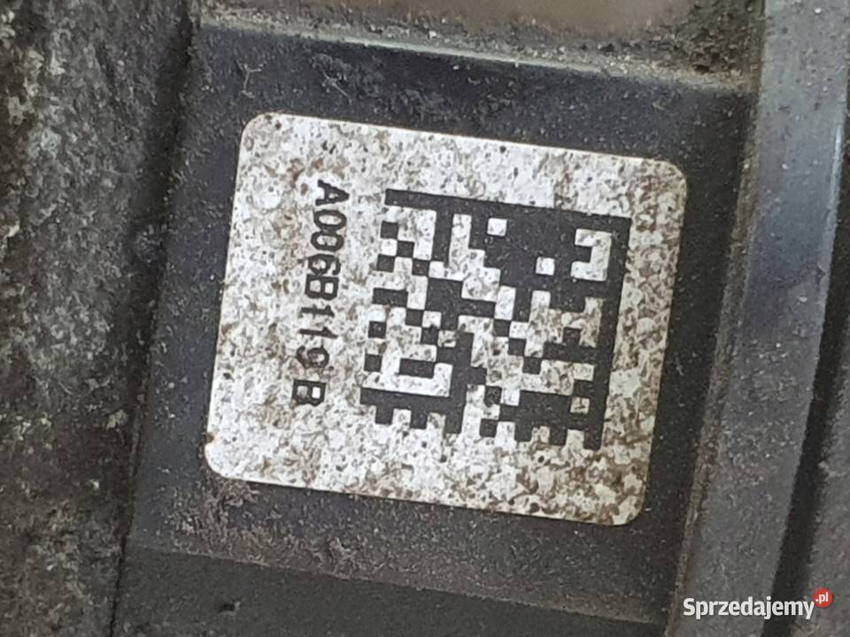 Toyota CHR TYLNY ZACISK HAMULCOWY lewy tył lubelskie Rudka