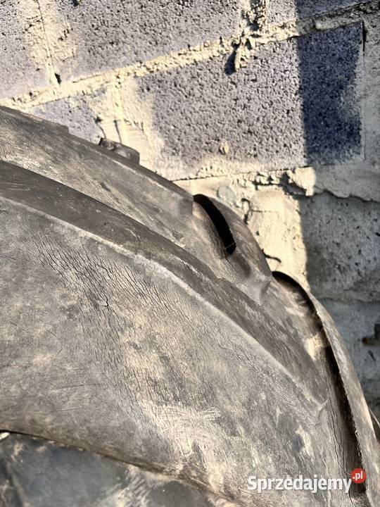 Opony Michelin Good Year 60070R30