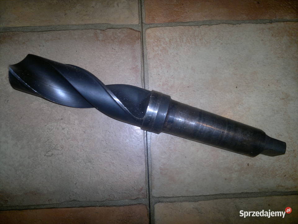 wiertlo stozek morsea 54 mm