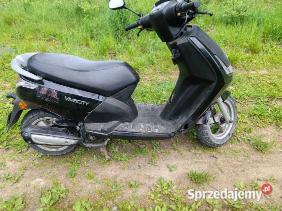 Peugeot vivctay 2016